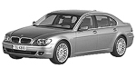 BMW E65 B1804 Fault Code